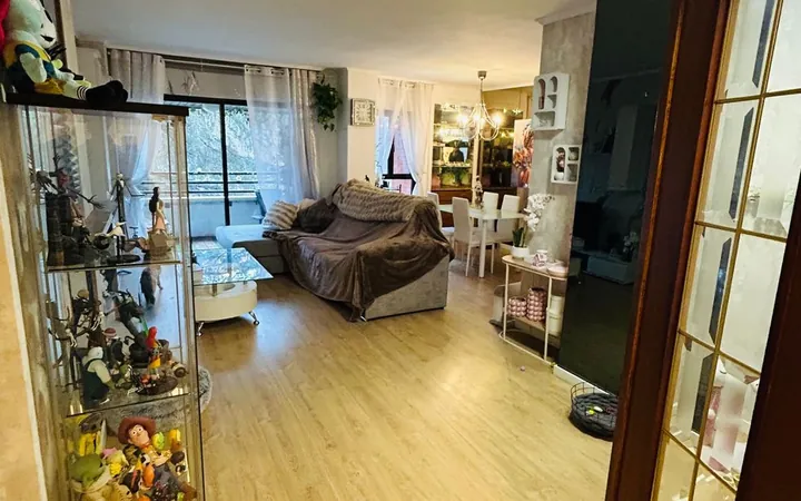 Piso en Calle de Melchor Fernández Almagro, 21, La Paz - Foto 25
