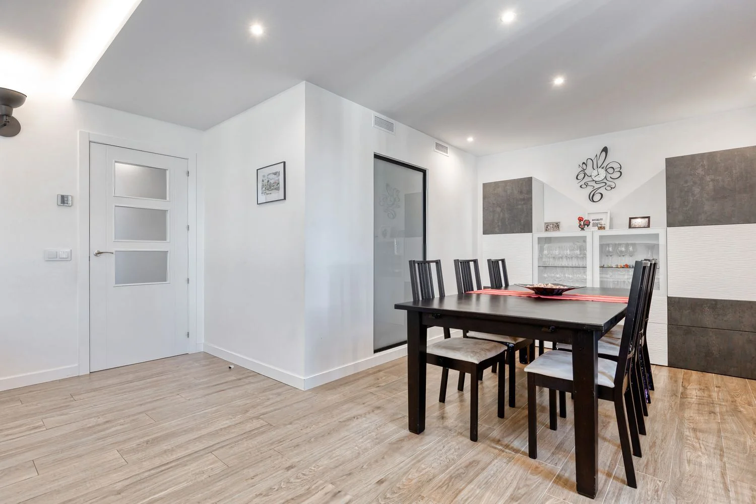 Piso en Urb. ciudad de los periodistas Barrio Pilar - Foto 5