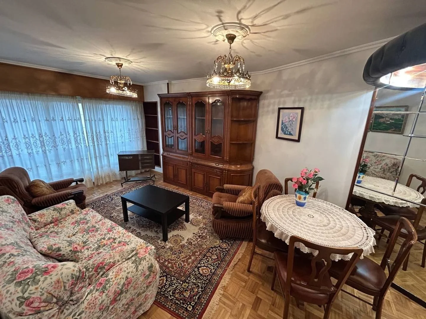 Piso en calle Javier López López, 5 - Foto 1