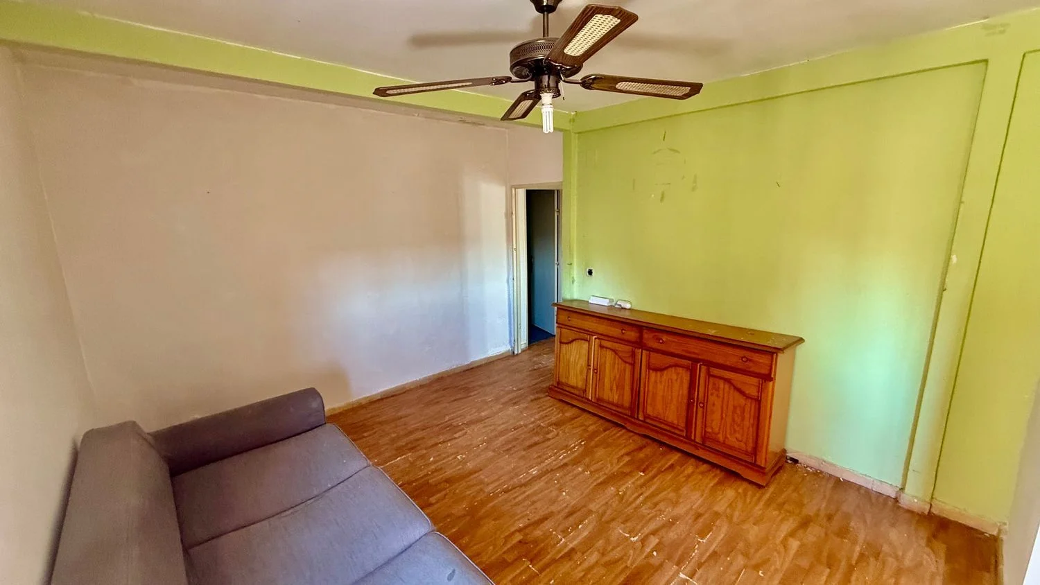 Piso en calle de Caroli, 22 - Foto 4