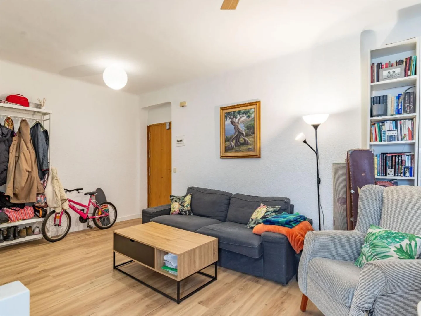 Piso en  Calle de Alonso Carbonell 6 - Foto 2