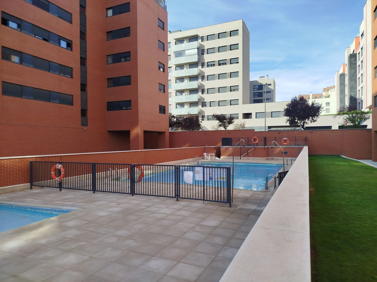 Piso en Calle Ganados del Salobral, 4, Butarque - Foto 19