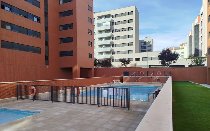 Piso en Calle Ganados del Salobral, 4, Butarque - Foto 19