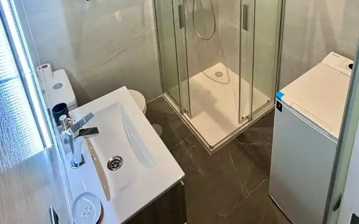Piso en  Madrid Capital - Foto 11