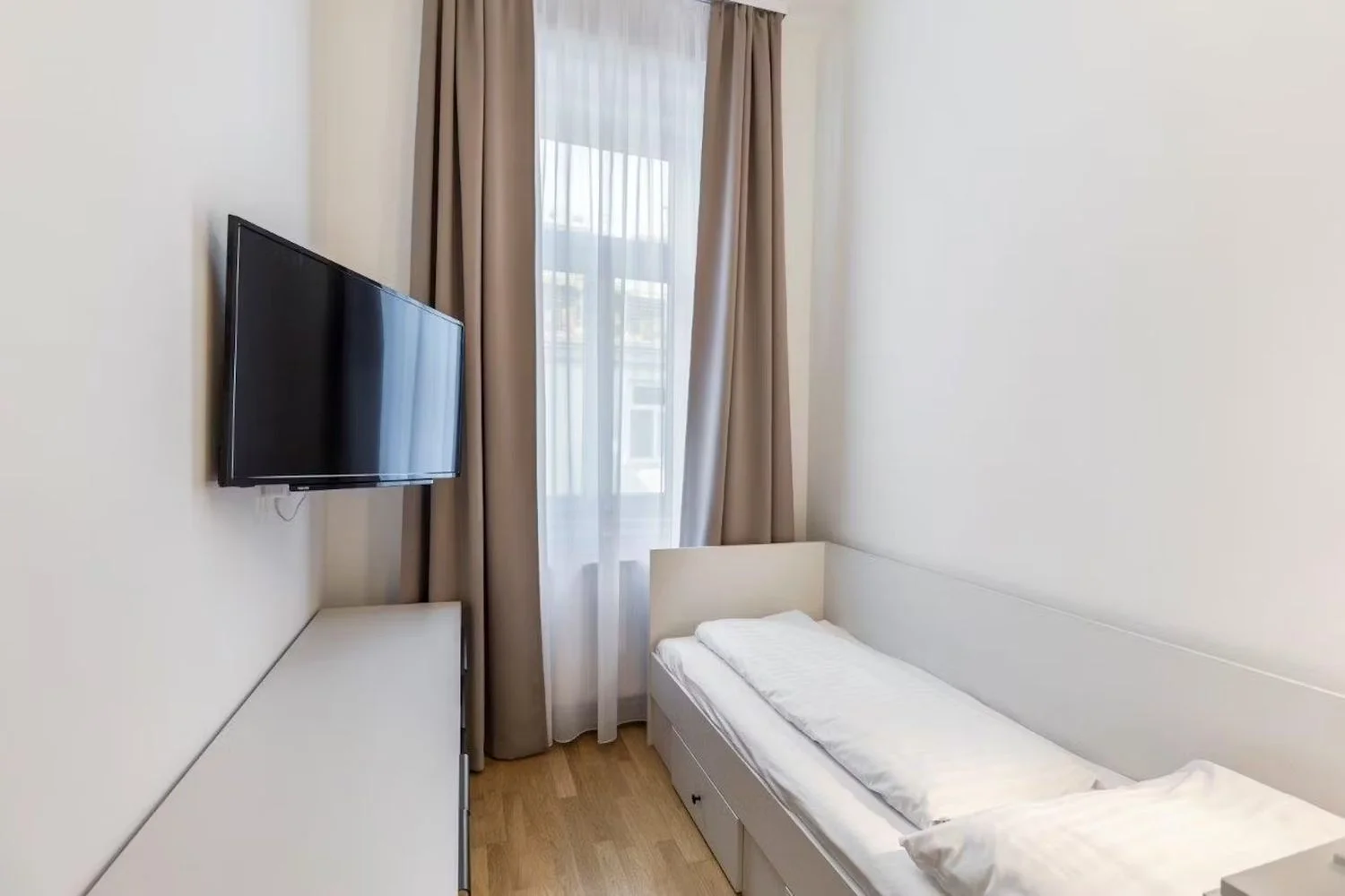 Piso en calle de Joaquín María López, 15 - Foto 10