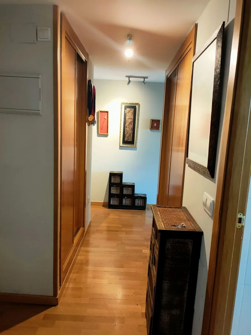 Alquiler de piso en Paseo de los Olmos, 28 - Foto 5