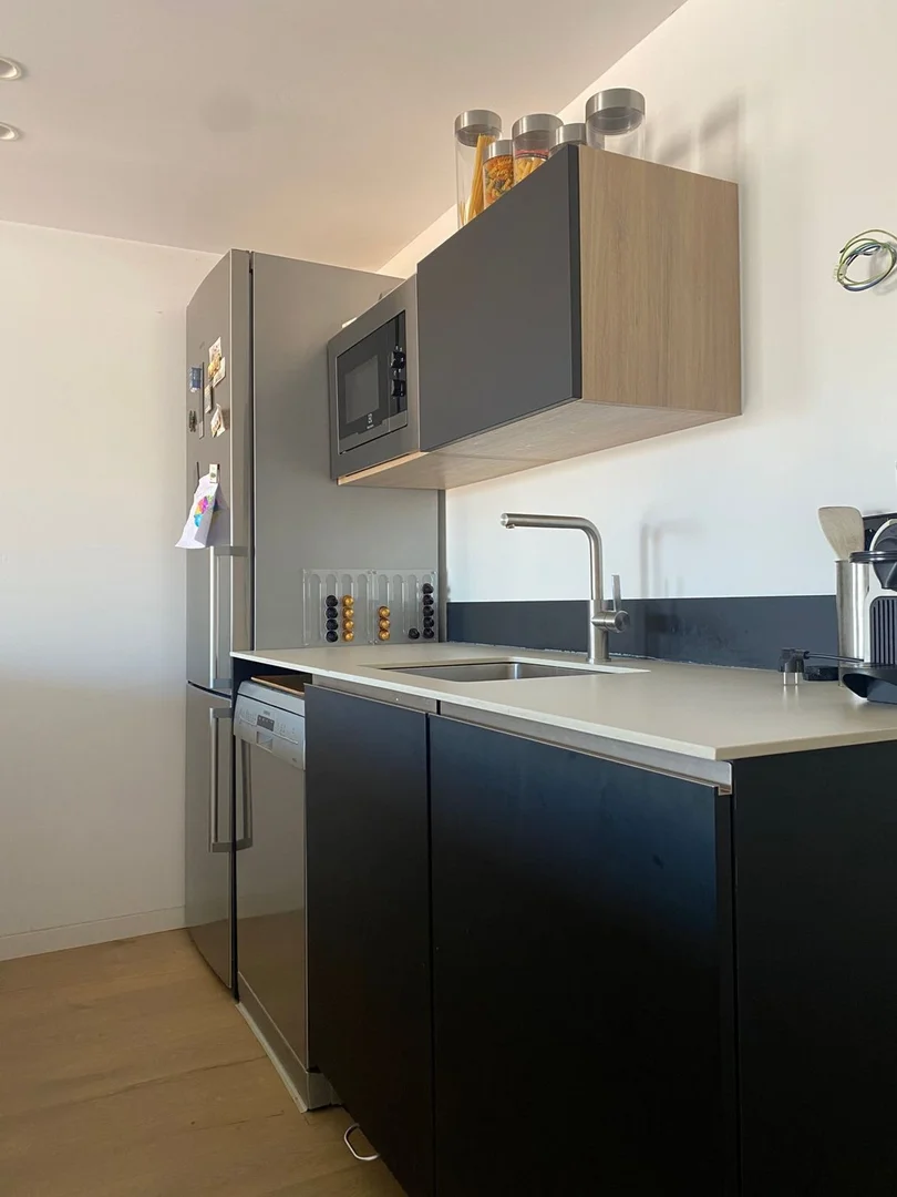 Piso en calle d'Ercilla, 46 - Foto 11