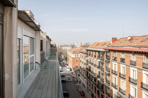 Piso en calle de la Academia - Foto 5