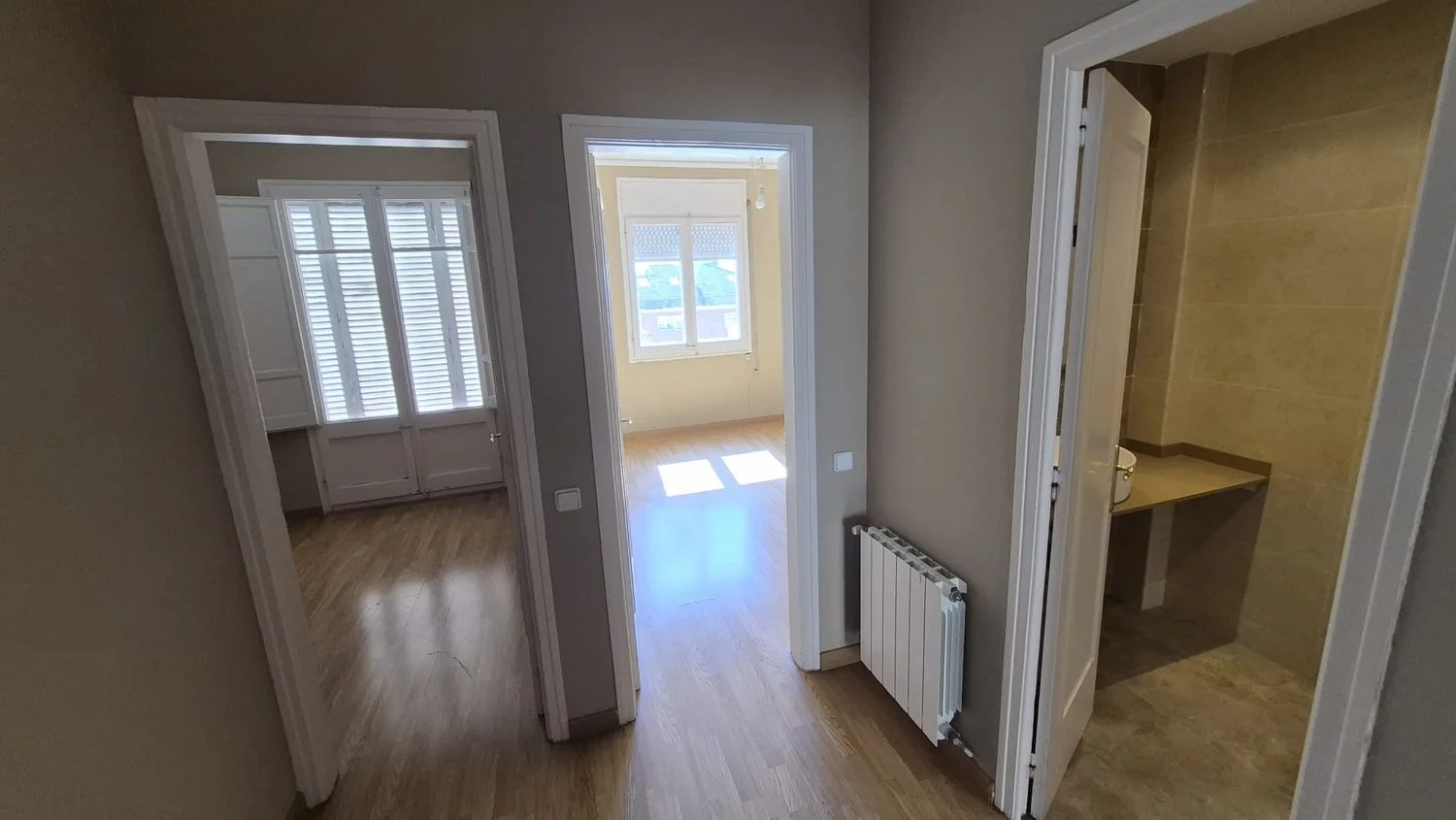 Ático en Barrio Sant Gervasi - La Bonanova - Foto 4