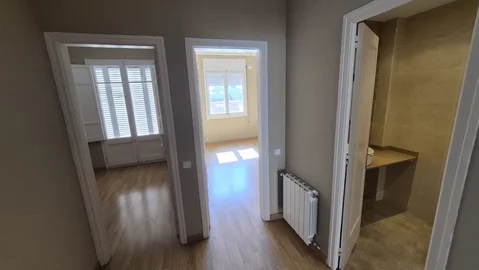 Ático en Barrio Sant Gervasi - La Bonanova - Foto 4