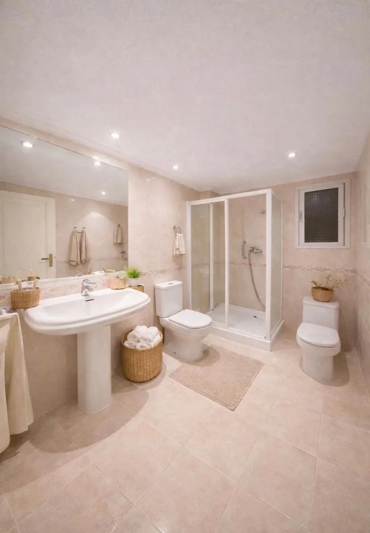 Piso en calle de Guzmán el Bueno, 102 - Foto 4