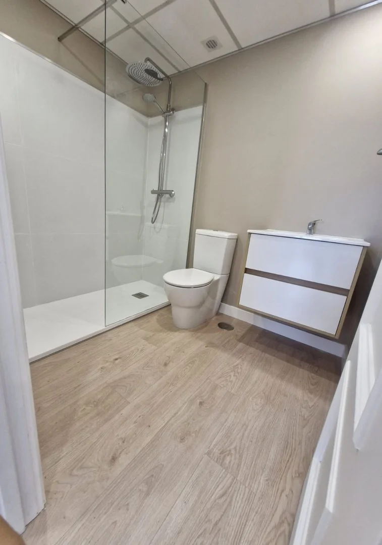 Piso en calle de la Maquinilla, 8 - Foto 7