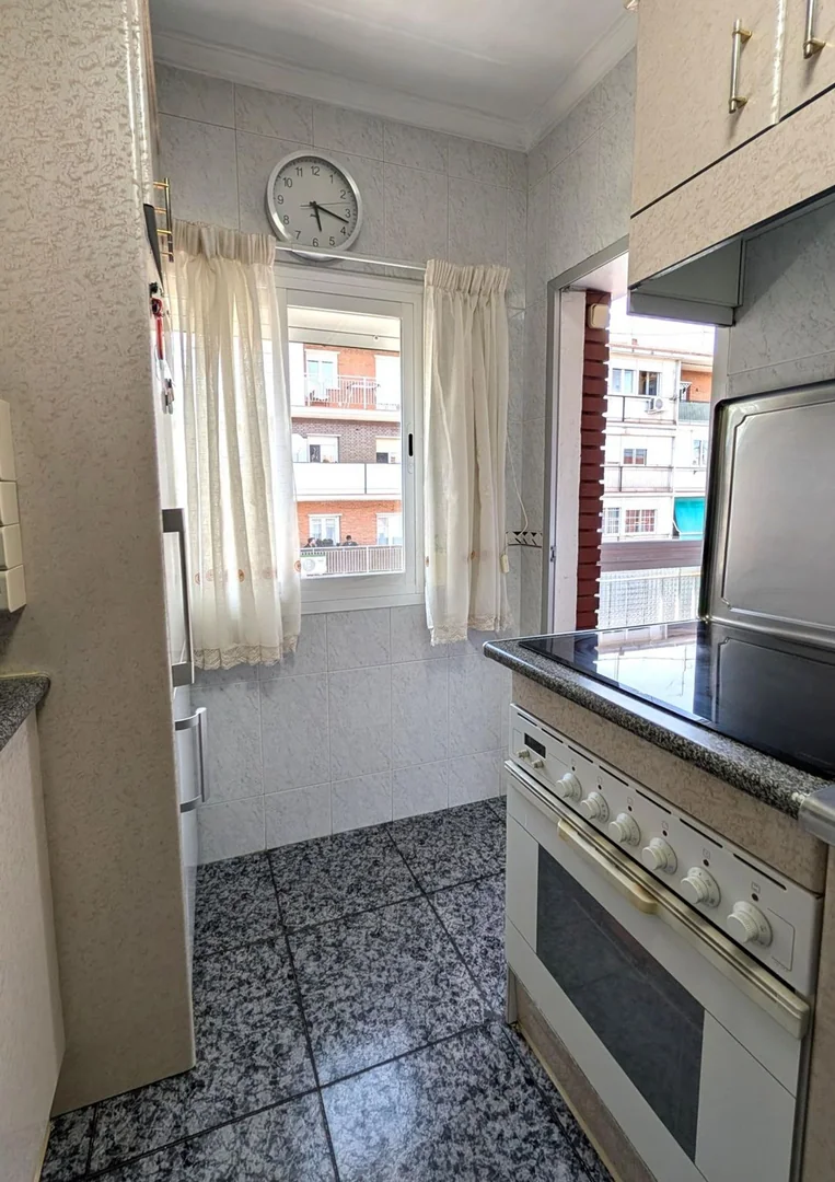 Piso en Avenida de San Luis, 20, Pinar del Rey - Foto 18