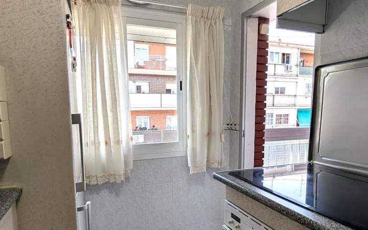 Piso en Avenida de San Luis, 20, Pinar del Rey - Foto 18