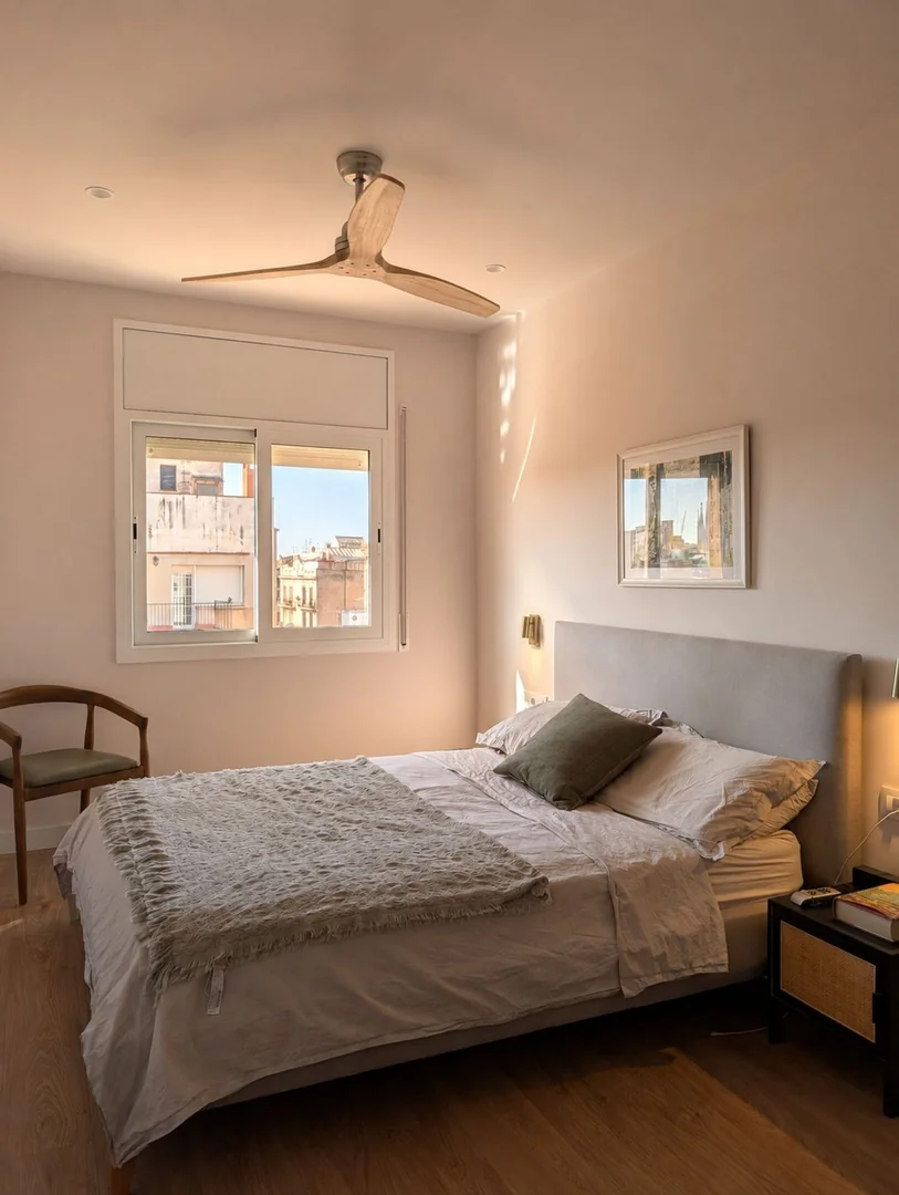 Piso en Vila de Gràcia, Vila de Gràcia - Foto 4