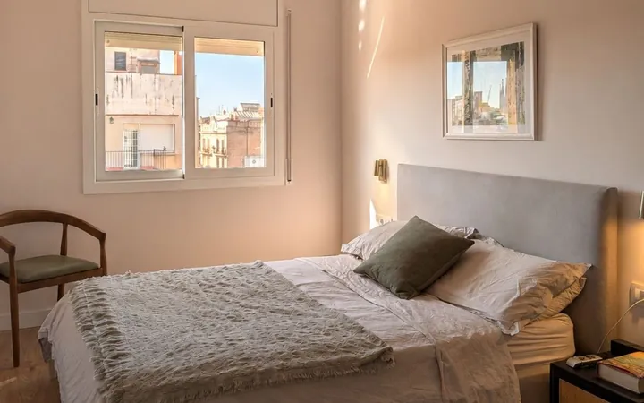 Piso en Vila de Gràcia, Vila de Gràcia - Foto 4