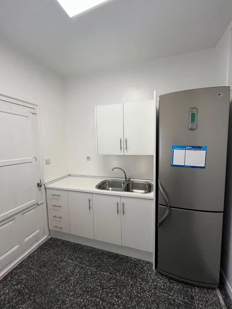 Ático en calle de Navarra, 37 - Foto 13