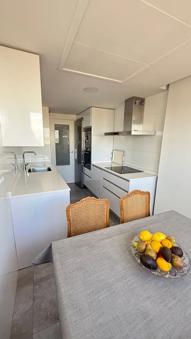 Piso en Barrio Valdebebas - Valdefuentes - Foto 10