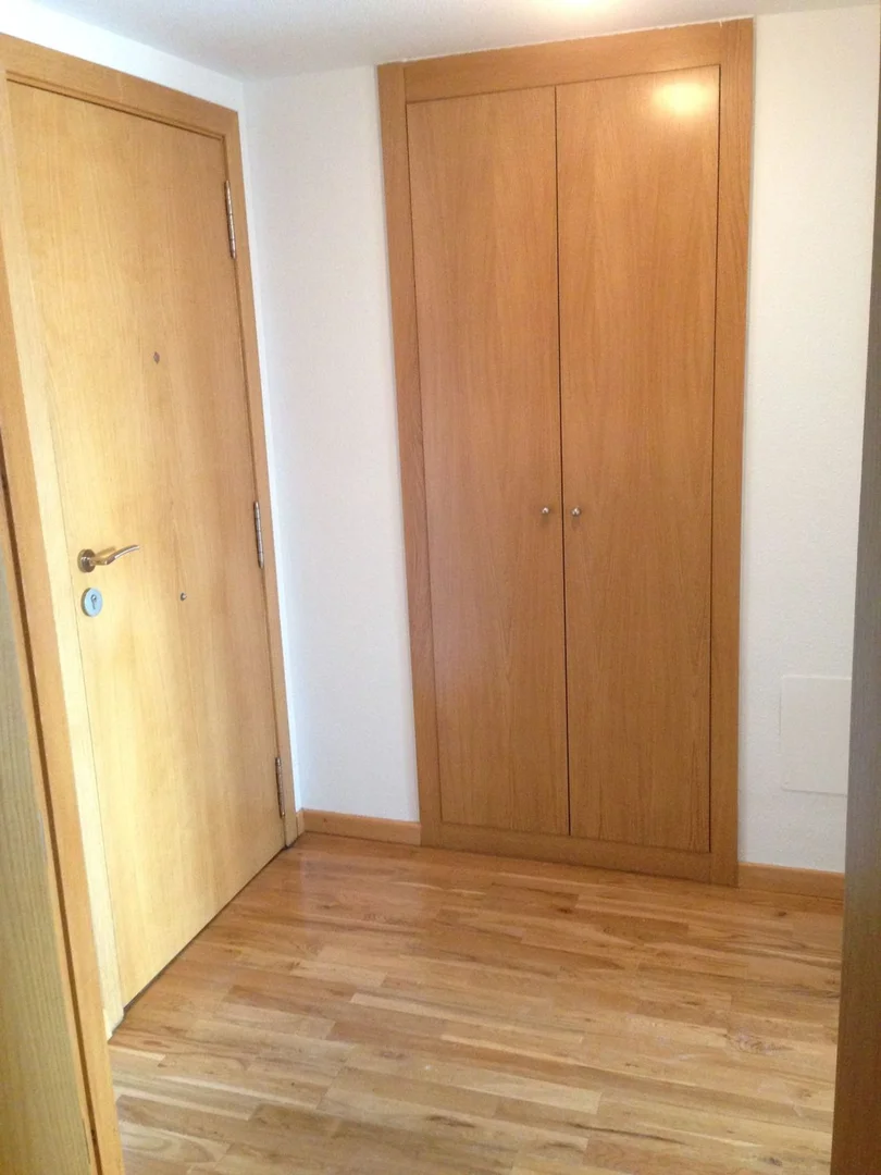 Piso en Calle Valcarlos, 35, Las Tablas - Foto 11