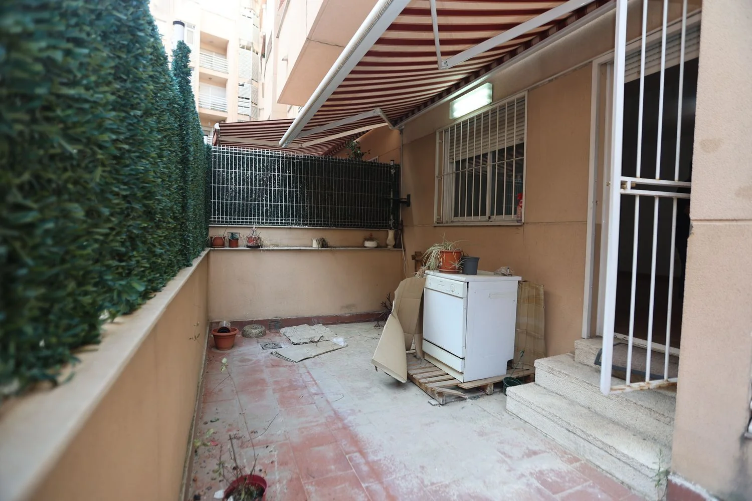 Piso en Avenida de los Rosales, 76, Butarque - Foto 12