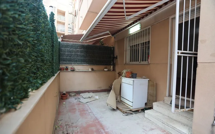 Piso en Avenida de los Rosales, 76, Butarque - Foto 12