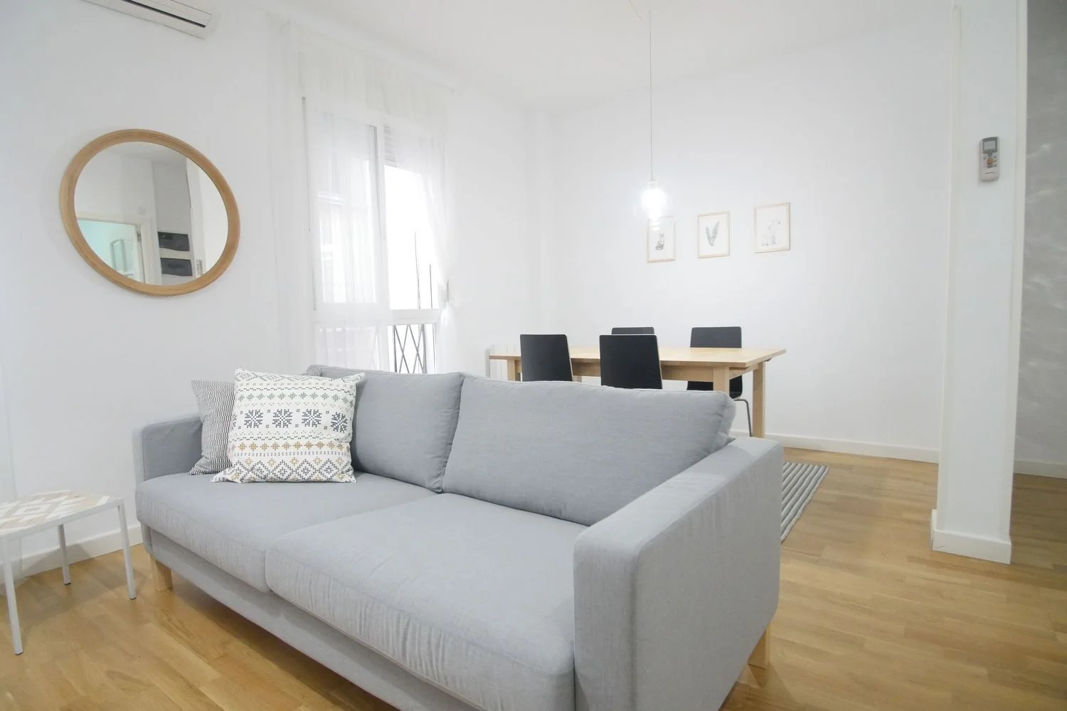 Piso en calle de Sandoval, 6 - Foto 8