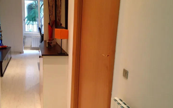 Piso en Calle del Pintor Pahissa, 25, La Maternitat i Sant Ramon - Foto 1