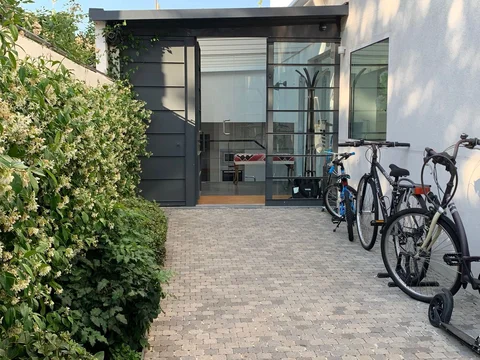 Casa independiente - Foto 13