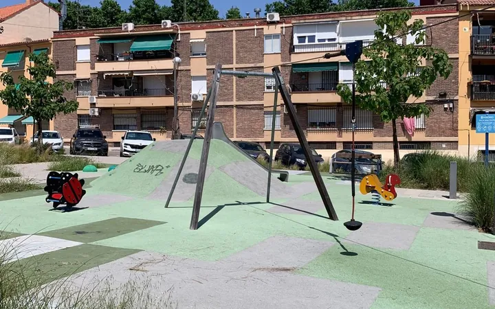 Piso en Calle Acamar, Aravaca - Foto 5