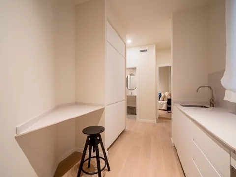 Piso en calle del Divino Vallés - Foto 21