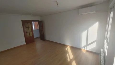 Piso en calle Sierra de Cazalla, 7 - Foto 1