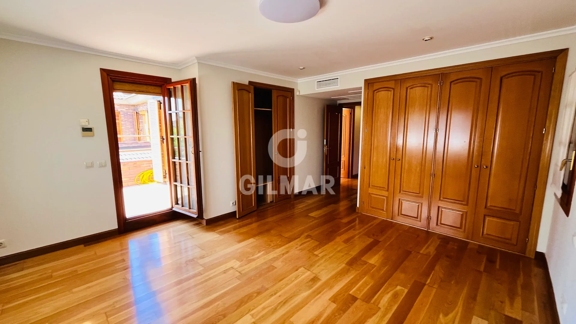 Chalet Independiente en Las Rozas, Madrid - Foto 29