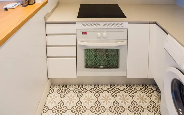 Piso en Calle de Víctor de la Serna, Bernabéu-Hispanoamérica - Foto 15