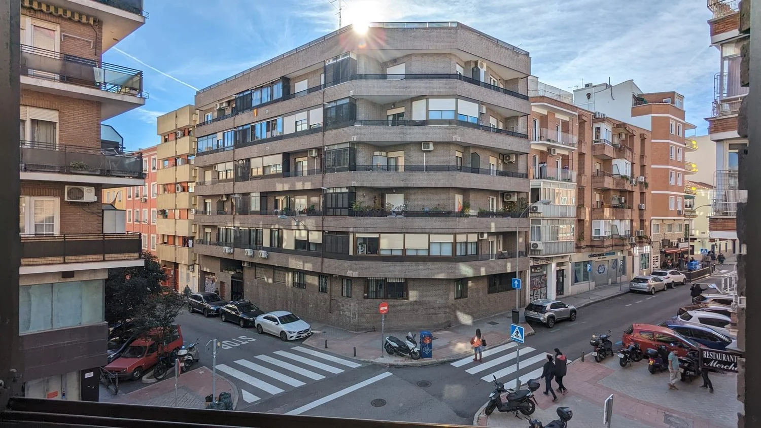 Alquiler de piso en Calle Sánchez Pacheco, 31 - Foto 25