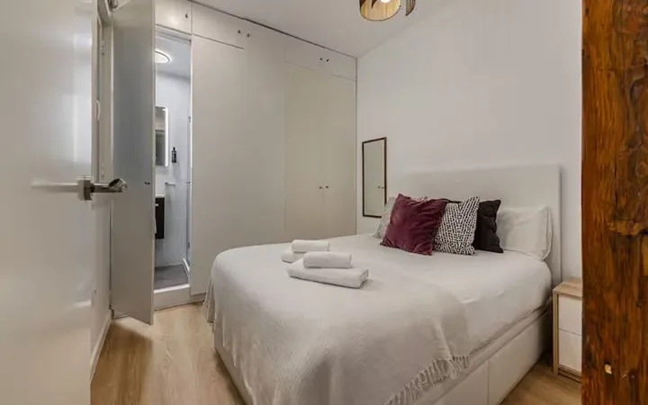 Piso en Calle concepción jerónima, 3, Lavapiés-Embajadores - Foto 23