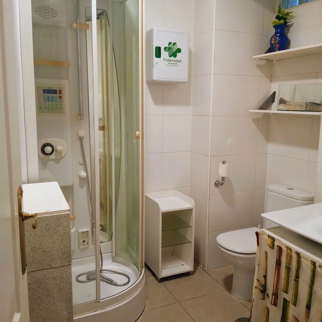 Estudio en Avenida del Mediterráneo, 50, Adelfas - Foto 6