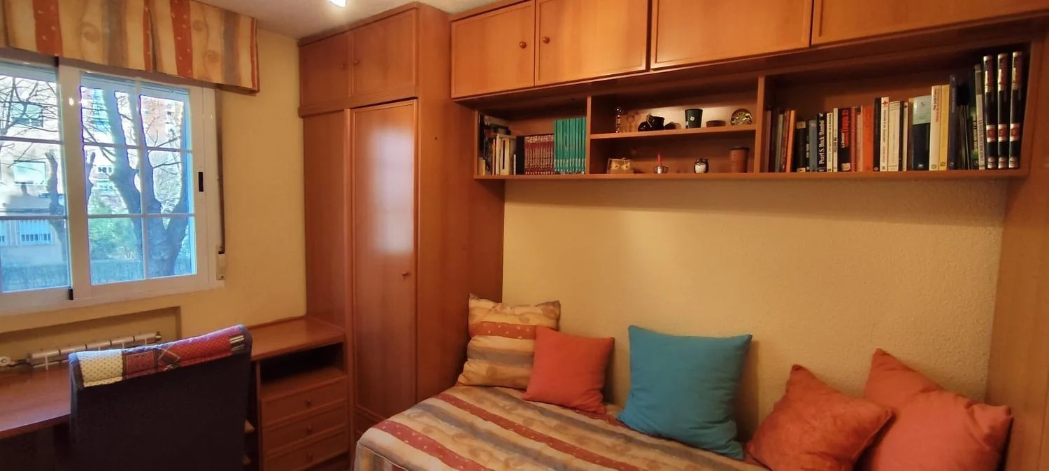 Piso en calle Pico de los Artilleros, 94 - Foto 12