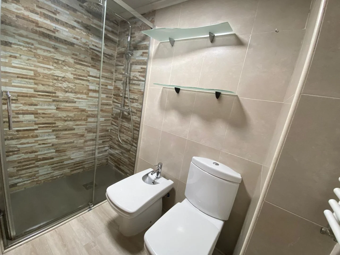 Piso en calle del Cocherón de la Villa, 2 - Foto 2