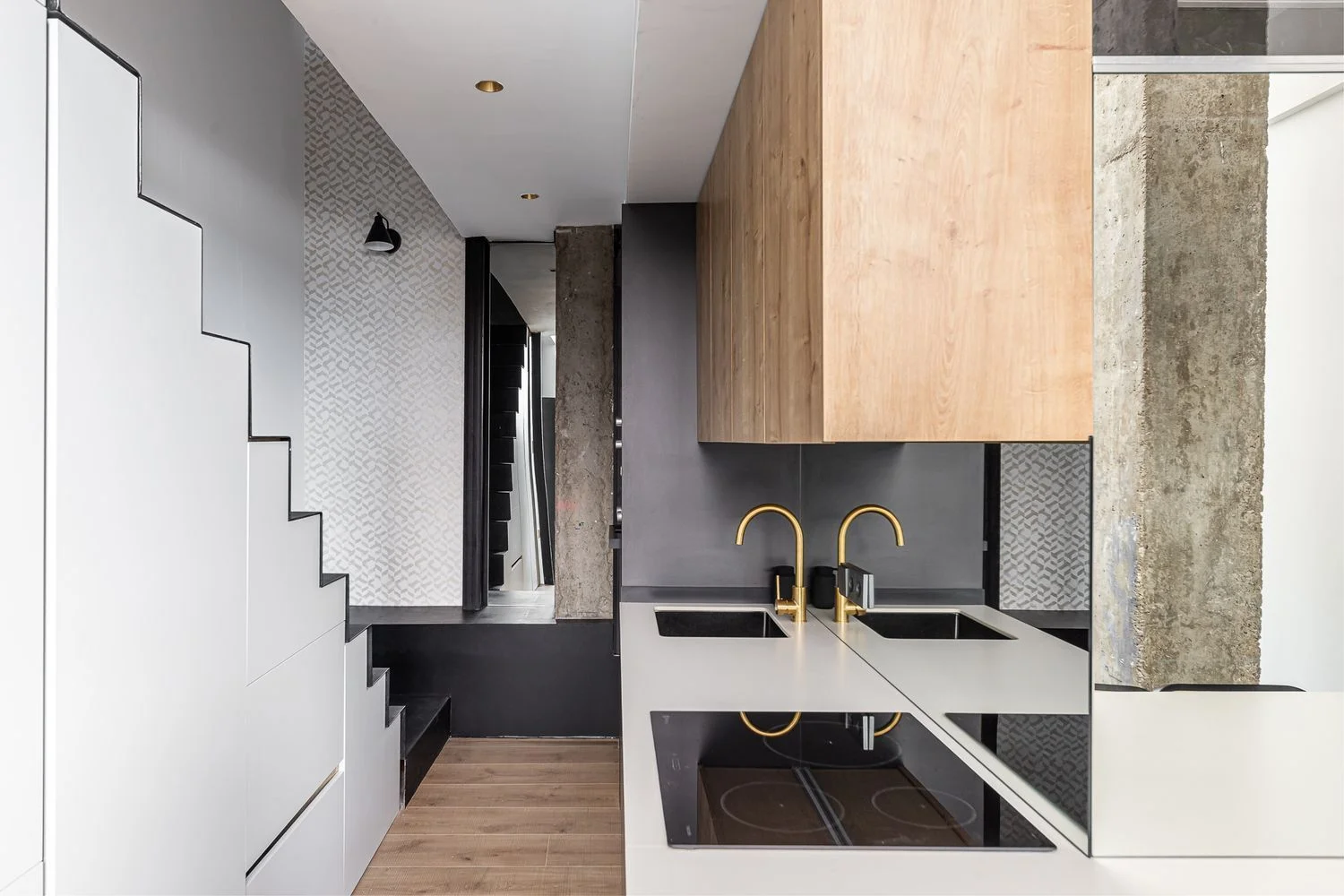 Dúplex en calle de San Benito, 34 - Foto 8