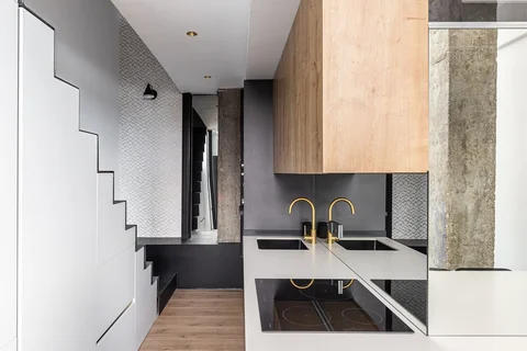 Dúplex en calle de San Benito, 34 - Foto 8