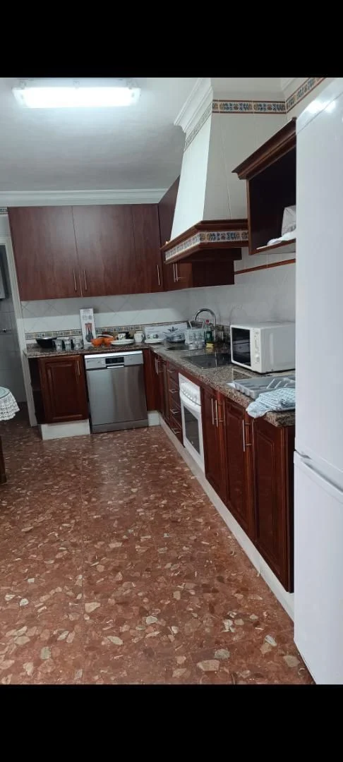 Planta baja en  Calle de Lavapiés 7 - Foto 1