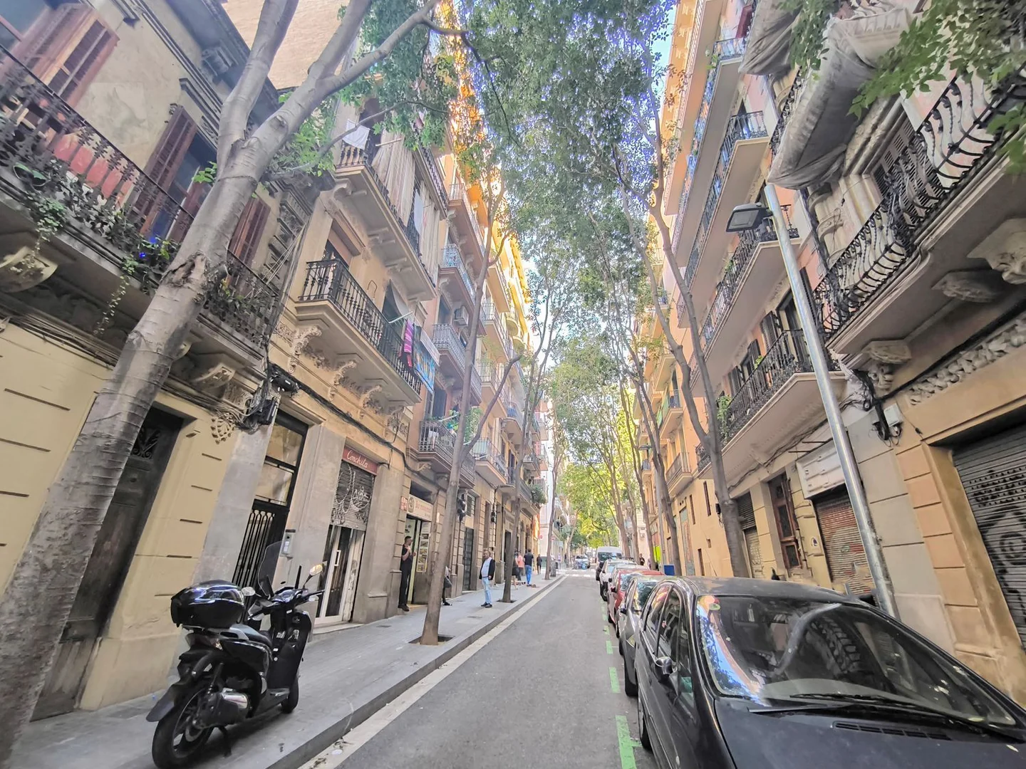 Piso en Calle de Blasco de Garay, 6, El Poble Sec - Parc de Montjuïc - Foto 9