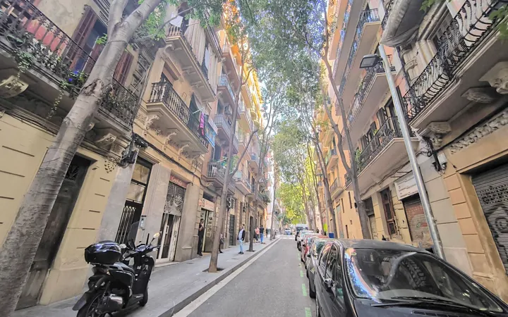 Piso en Calle de Blasco de Garay, 6, El Poble Sec - Parc de Montjuïc - Foto 9