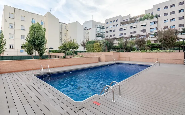 Piso en Calle de Ponzano, 85, Nuevos Ministerios-Ríos Rosas - Foto 17