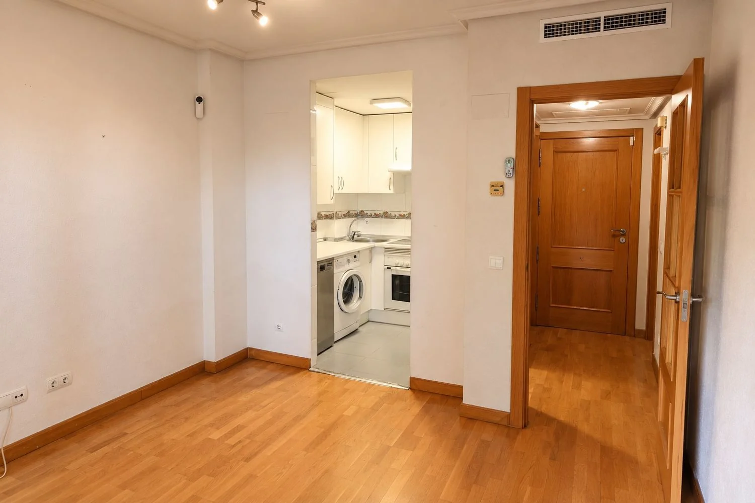 Piso en Calle de Babilonia, 35 sn, Campo de las Naciones-Corralejos - Foto 6