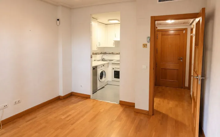 Piso en Calle de Babilonia, 35 sn, Campo de las Naciones-Corralejos - Foto 6