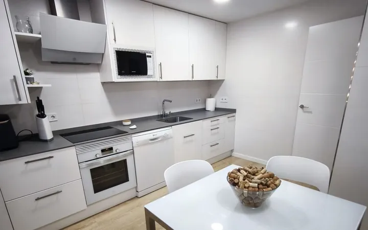 Chalet adosado en Calle de Fuentelencina, 20, Rejas - Foto 4
