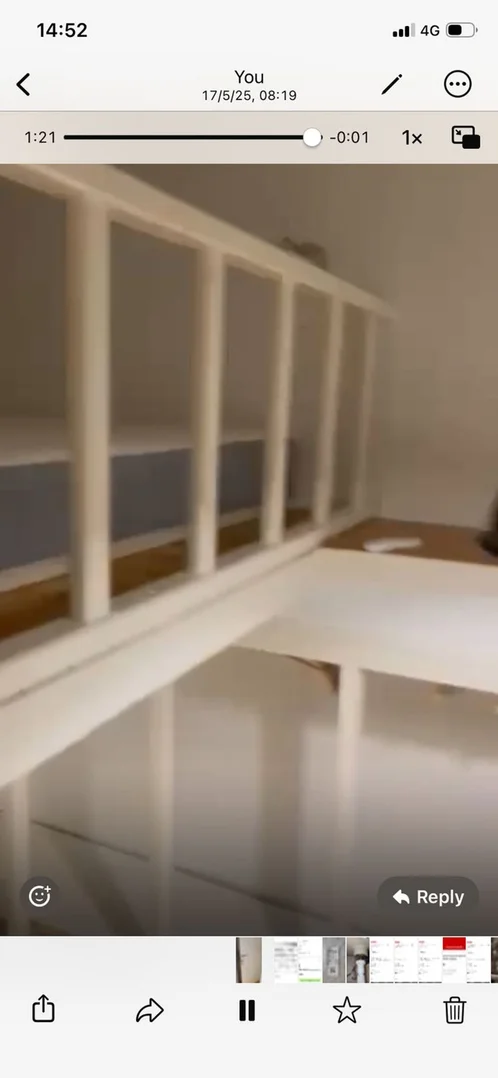 Piso en calle del Olivar, 20 - Foto 6