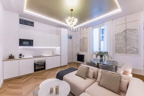 Piso en calle de Atocha - Foto 8