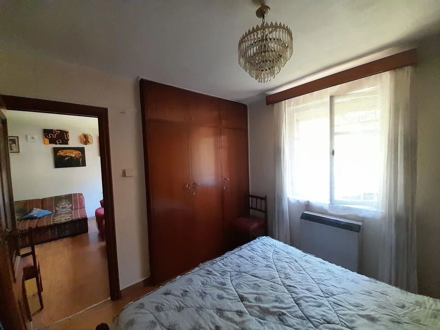 Piso en Calle de San Magín, Zofío - Foto 12